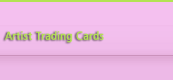 trading cards